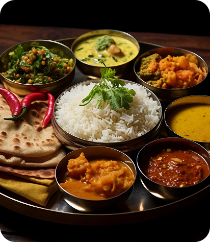 Thali